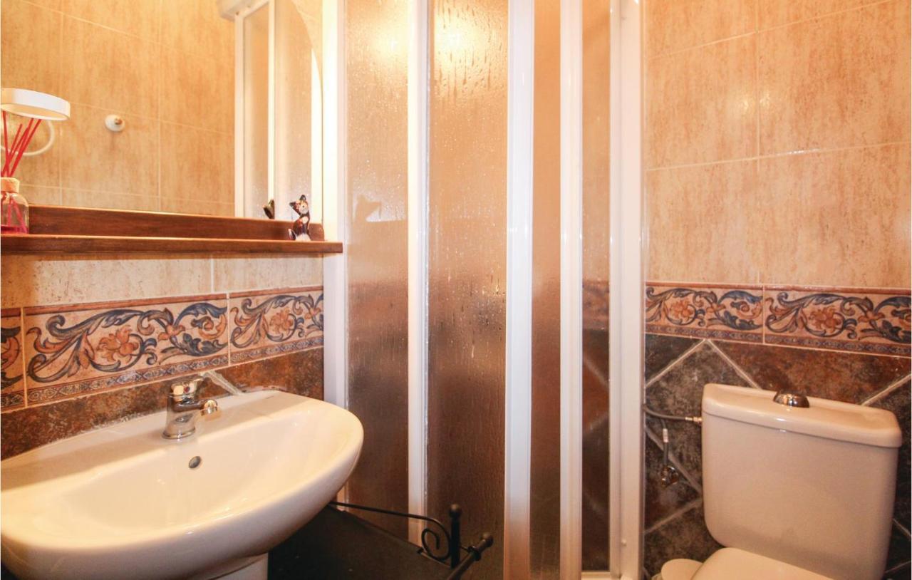 Amazing Home In Frigiliana With Kitchen Εξωτερικό φωτογραφία